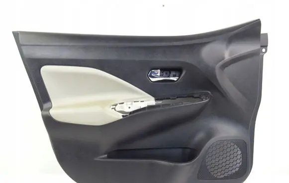 Nissan Micra K14 Front door card panel trim 809235FA0A