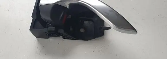 Mazda CX-5 Front door interior handle