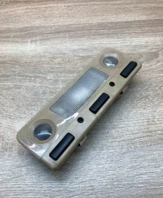 BMW 5 E39 Interior lighting switch 8369512