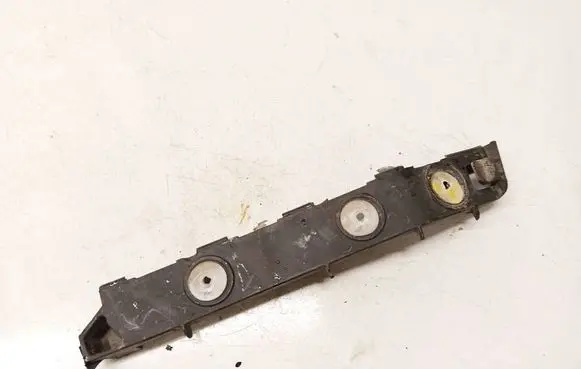 Opel Astra H Front bumper mounting bracket 