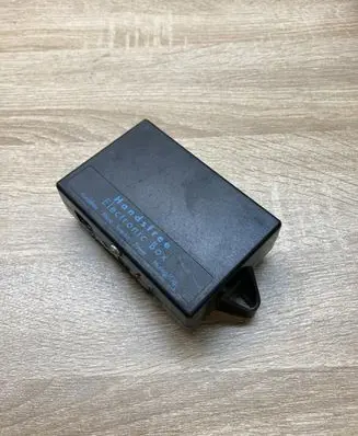 Peugeot 206+ Phone control unit/module HANDSFREEMODULE