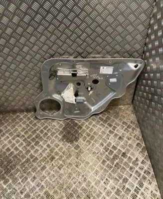 Mercedes-Benz S W221 Rear window lifting mechanism without motor A2218203102 2218203102