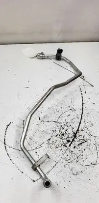 Nissan Leaf I (ZE0) Air conditioning (A/C) pipe/hose 924473NL0B