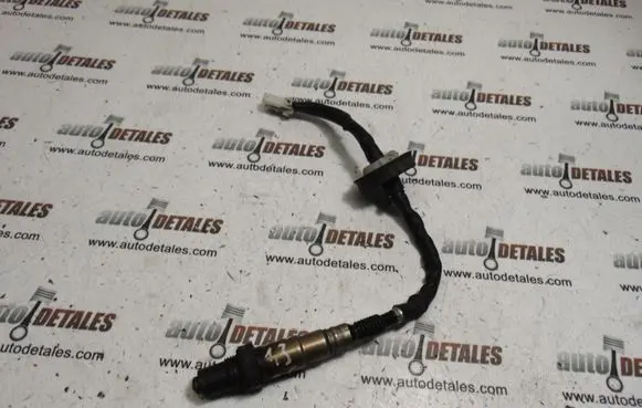 Mitsubishi Colt Lambda probe sensor MN128424