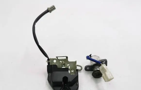 Honda Civic Tailgate/trunk/boot lock/catch/latch