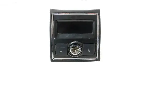 Skoda Superb B6 (3T) Screen/display/small screen 3T0919201