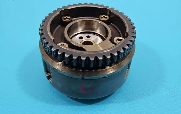 Hyundai i20 (GB IB) Timing chain sprocket 24370-03000 IMPRK1505182