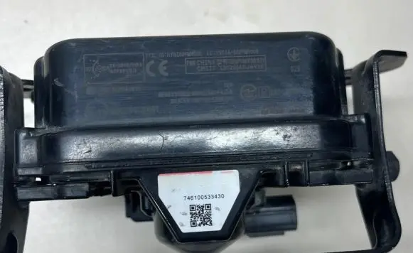 Toyota RAV 4 (XA50) Distronic sensor radar 2300007461 8821047090 746100533430