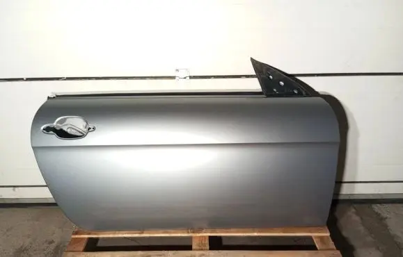 BMW M6 Door (2 Door Coupe) 41517202076 7202076
