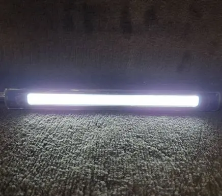 Audi Q8 Boot/trunk interior light 8W9947409