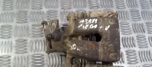 Renault Megane II Rear brake caliper