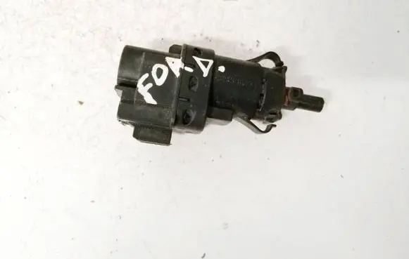Volvo V50 Brake pedal sensor switch 3m5t13480ab 3m5t-13480-ab