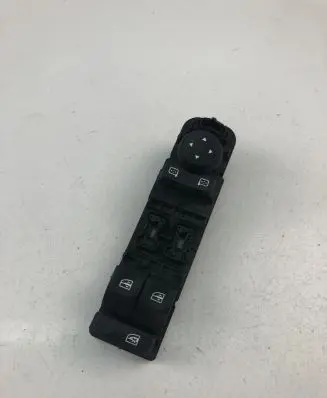 Renault Scenic III - Grand scenic III Electric window control switch E30169
