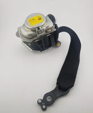 Mercedes-Benz EQE v295 Rear seatbelt A2958601000