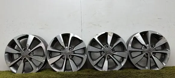 Hyundai i20 (PB PBT) R16 alloy rim 52910C8100