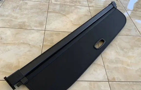 Audi Q5 SQ5 FY Parcel shelf load cover 80A863553 80A863553A 80A863553B