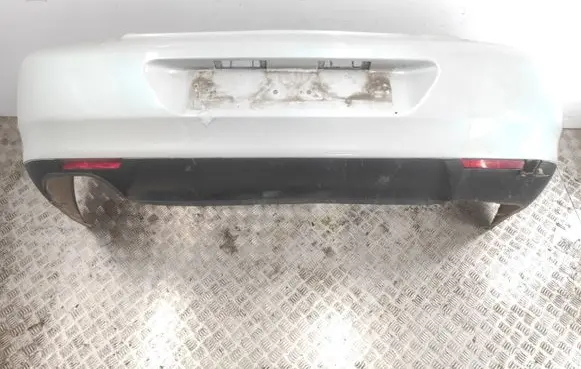 Alfa Romeo 166 Rear bumper