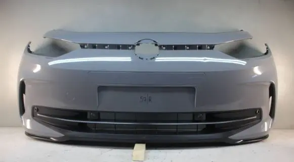 Volkswagen ID.3 Front bumper 10A807217D 2505355136 2104209