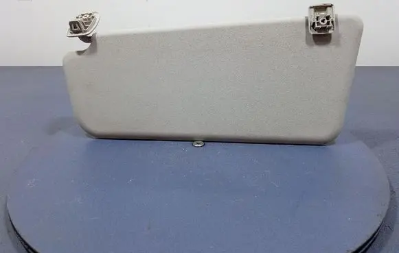 Peugeot Partner Sun visor