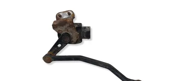 Volvo V70 Headlight/headlamp level sensor 8G9N3C492