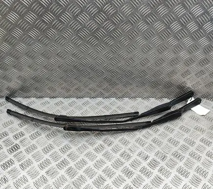 Iveco Daily 6th gen Windshield/front glass wiper blade 5801645538
