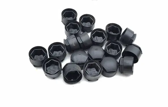 Ford Explorer Wheel nut cap/cover 4M0601173E