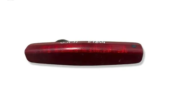 Opel Astra H Third/center stoplight 316627975 13207989
