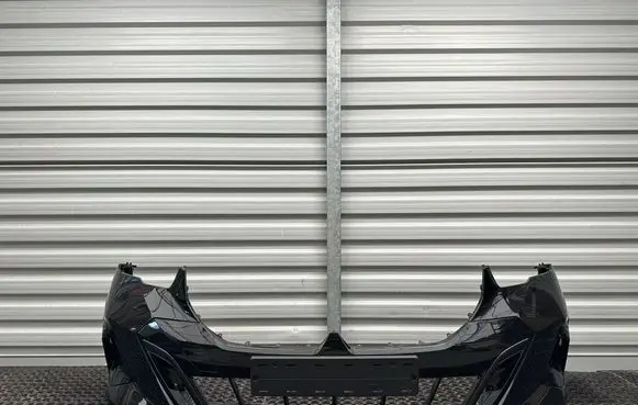 BMW 5 G60 G61 Front bumper