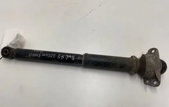 Audi A3 S3 8P Rear shock absorber/damper 1K0513029HM 1K0513029