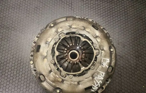 Volkswagen PASSAT B6 Clutch set kit
