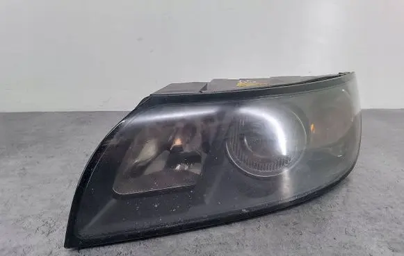 Volvo S40 Headlight/headlamp 30698873