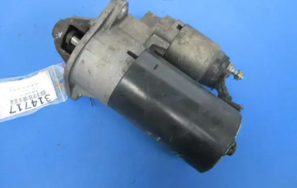 Fiat Croma Starter motor