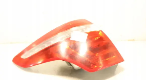 Citroen C4 I Picasso Rear/tail lights
