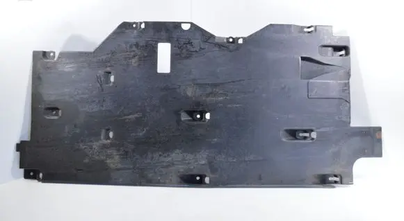 Porsche Cayman 987 Front underbody cover/under tray 99750434300