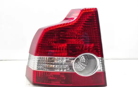 Volvo S40 Rear/tail lights 30698915