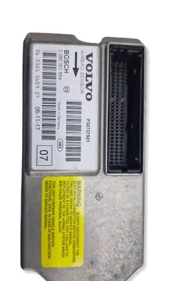 Volvo XC90 Airbag control unit/module P30737501 061117