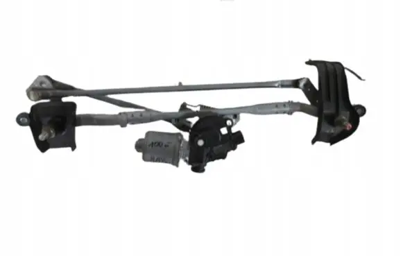 Toyota RAV 4 (XA50) Front wiper linkage and motor 8511042270