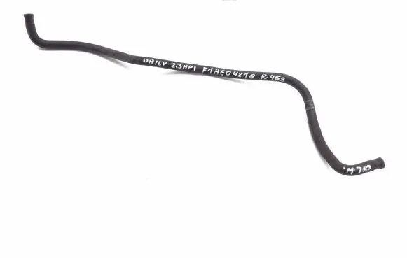 Iveco Daily 4th gen Engine coolant pipe/hose 504152582