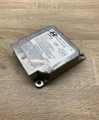 Hyundai Santa Fe Airbag control unit/module 9591026700
