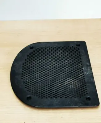 BMW 7 F01 F02 F03 F04 Subwoofer grill/trim 9151960