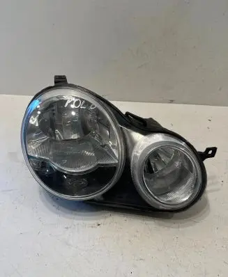 Volkswagen Polo Headlight/headlamp 6Q1941008AF 89306845