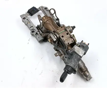 Volkswagen PASSAT B5 Steering wheel axle