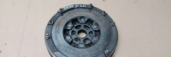 Opel Zafira B Flywheel 