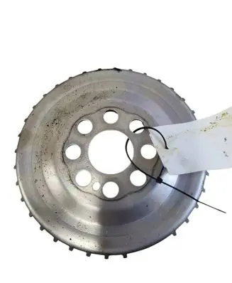 Toyota RAV 4 (XA50) Crankshaft position gear 