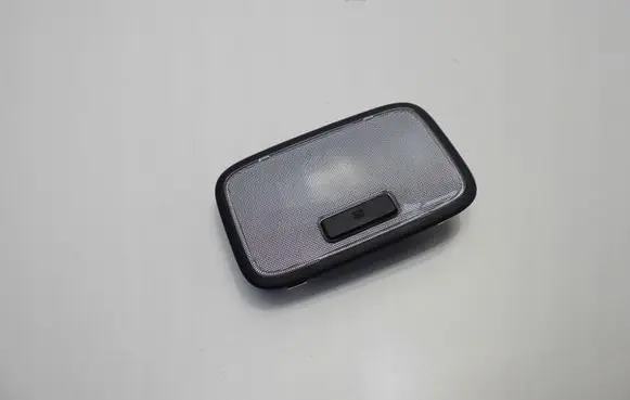 Hyundai i20 (BC3 BI3) Rear seat light 92850C7010