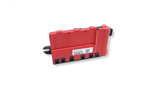 BMW 1 F20 F21 Positive wiring loom 922775