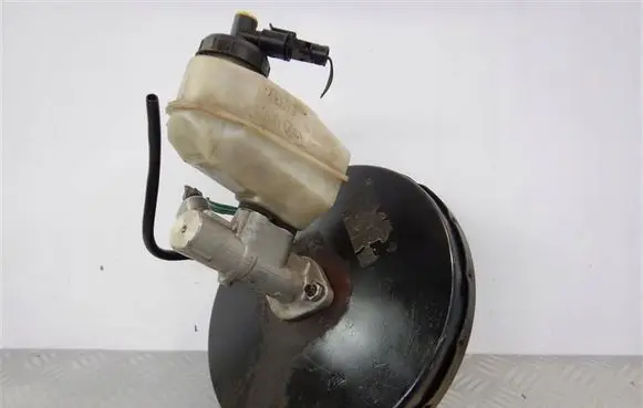 Renault Scenic IV - Grand scenic IV Brake booster 7700428596
