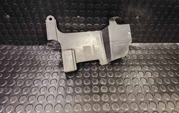 Citroen C4 Aircross Intercooler air guide/duct channel 5379A279
