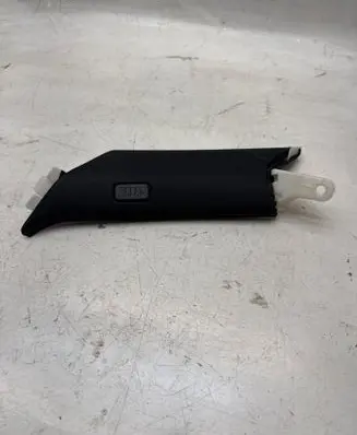 BMW X6 E71 (B) pillar trim (top) 6979850 504433PA 15671812