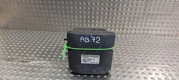 BMW X6 E71 ABS Pump 6798284 6798286